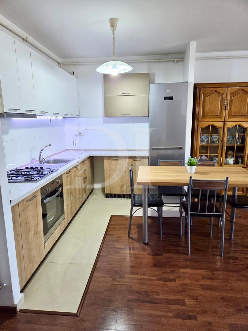Apartament 2 camere Junior Residence / etaj intermediar / - Poză 7