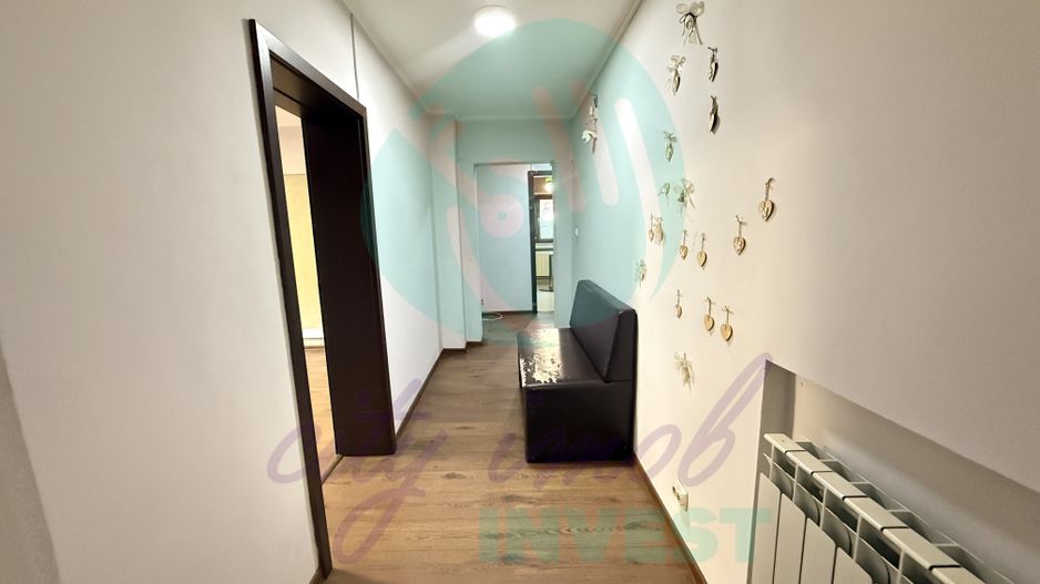 Apartament UNIC pe Calea Calarasilor - Poză 14