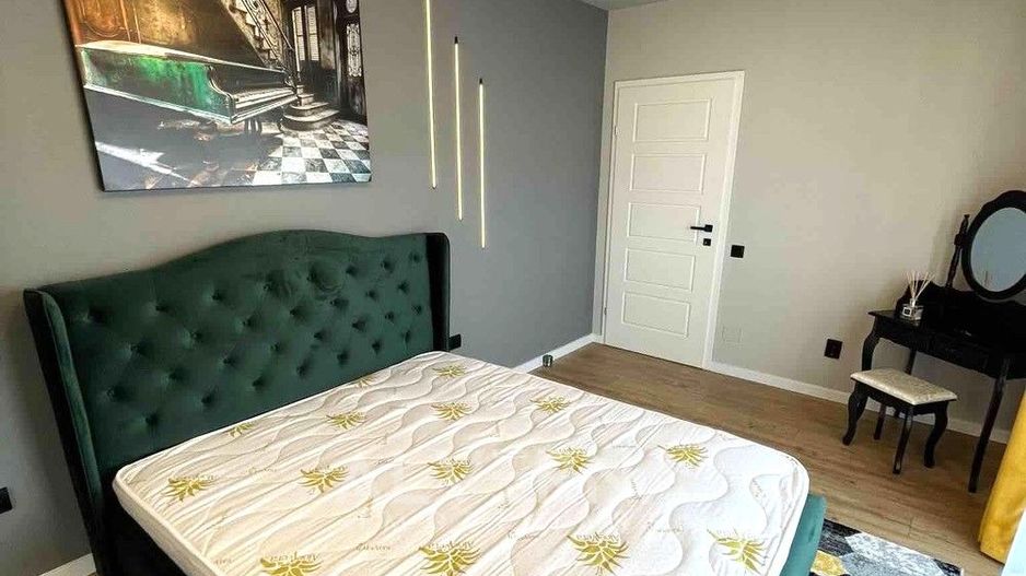 Apartament 3 camere | 71 mp | mobilat si utilat I parcare | Teilor - Poză 3