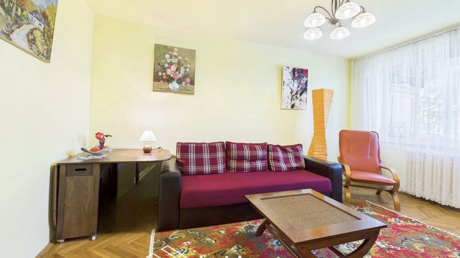 3 camere, garaj, confort și accesibilitate,  zona Tipografilor - Poză 3