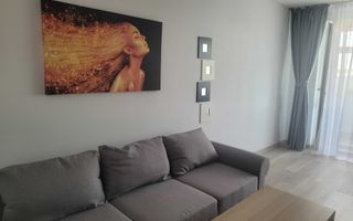 APARTAMENT CU 2 CAMERE DE ÎNCHIRIAT | CENTRU – NESPĂLATA - Poză 1