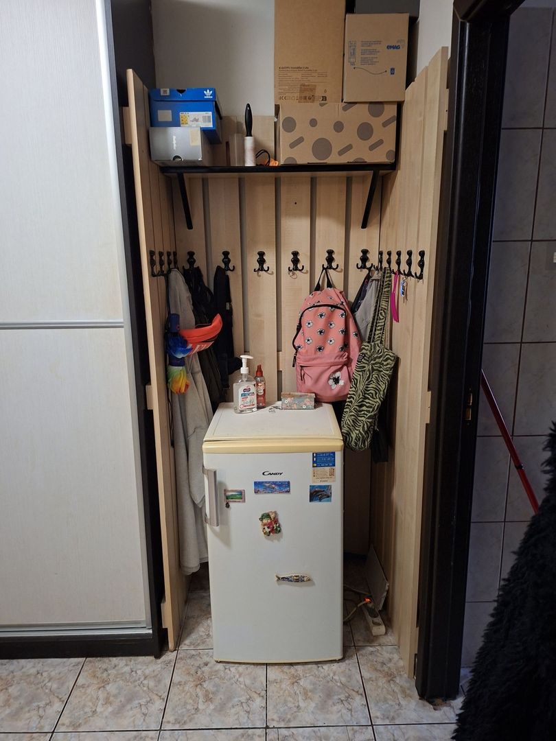 Vând garsonieră Timpuri Noi - Poză 4