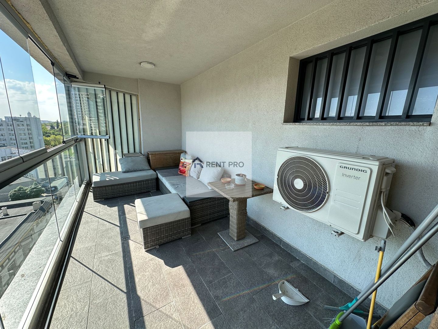 2 Camere Parc Politehnica Residence Cu Parcare Inclusă - Poză 6