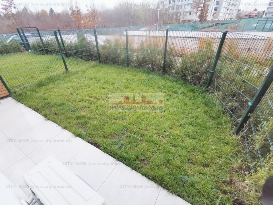 Inchiriere Studio Baneasa Bucuresti sector 1  curte privata, Aeroprort - Poză 5