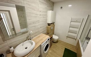 Apartament modern de închiriat , 3 camere | Zorilor, Frunzișului - Poză 6