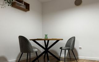 AP. 2 CAMERE PACII, PRIMA INCHIRIERE, PET-FRIENDLY, PARCARE, METROU - Poză 3