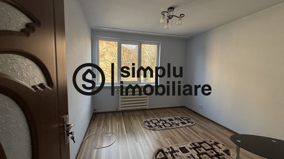 Apartament 2 camere Nanterre et 1/4 - Poză 3