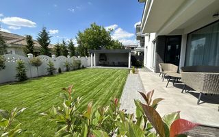 Inchiriere vila cu 7 camere | zona Iancu Nicolae - Poză 1