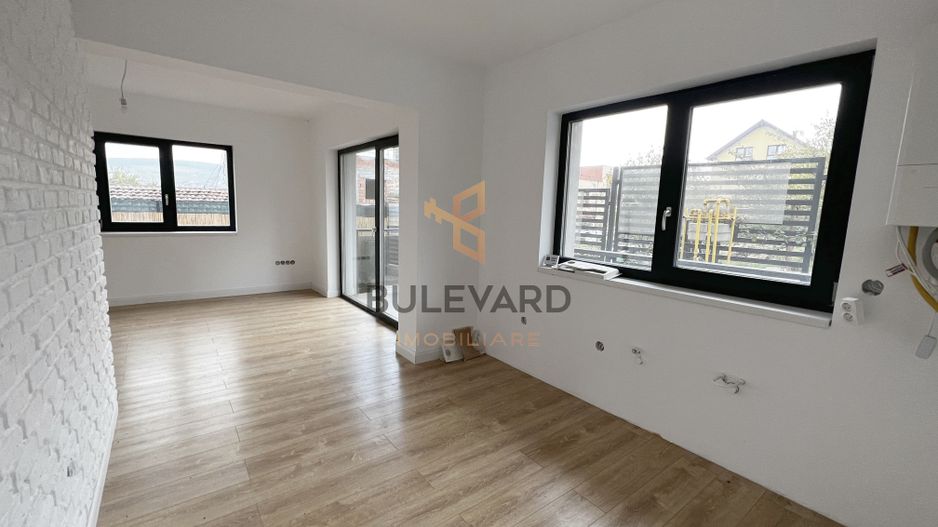 Apartament cu 3 camere / 2 locuri parcare/ zona Taietura Turcului - Poză 3