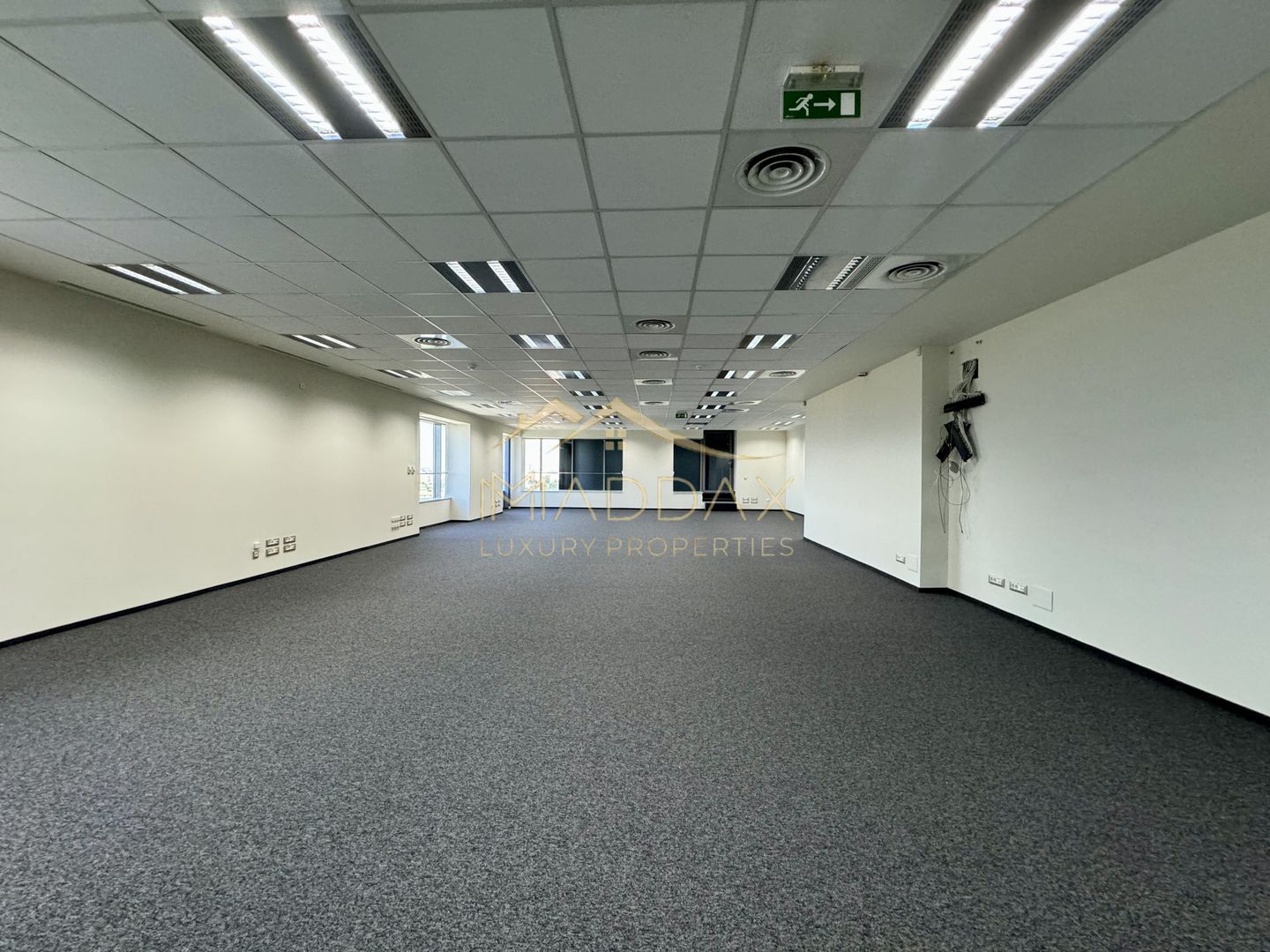 Spatiu Birouri *275mp utili* // zona Grozavesti - Poză 10