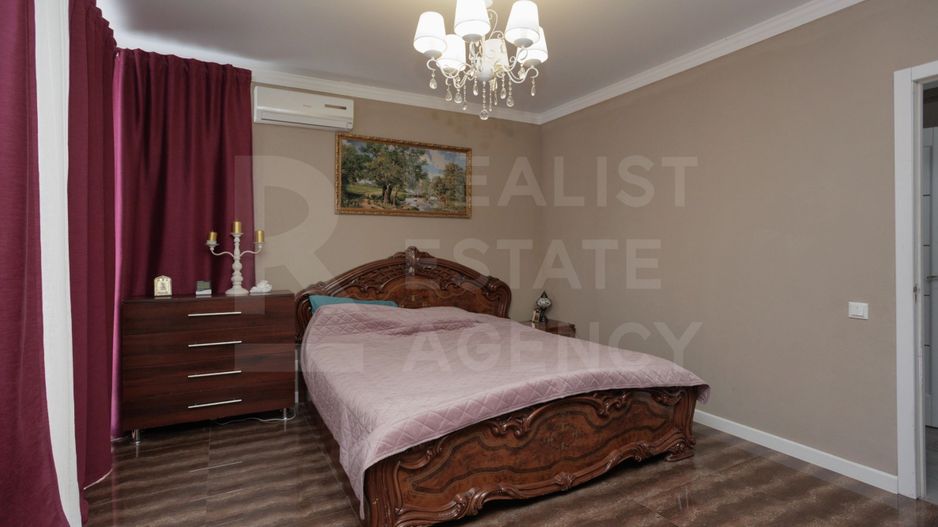Vânzare, casă, 3 camere, strada Prepeliței, Codru - Poză 12