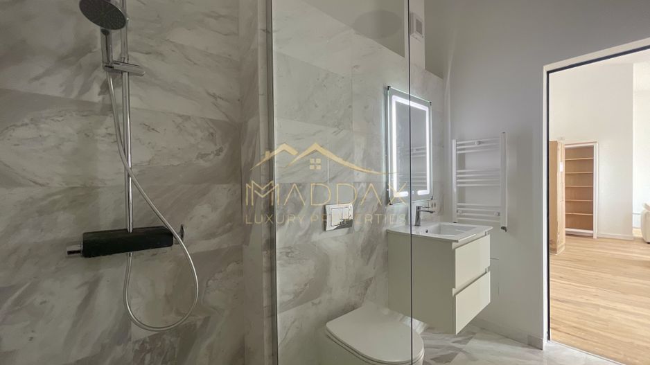 Apartament 2 Camere**TERASA**Bloc boutique***NOU// DOMENII - Poză 11