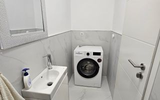 Apartament 2 camere | Amenajat LUX | Balanta | Loc de parcare - Poză 6