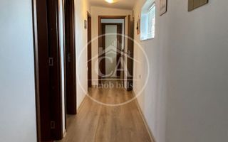 Apartament la casa, de inchiriat cu 3 camere  in zona Nufaru, Oradea - Poză 10