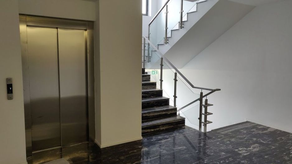 Inchiriez apartament 2 camere in complex 4 City North Pipera - Poză 7