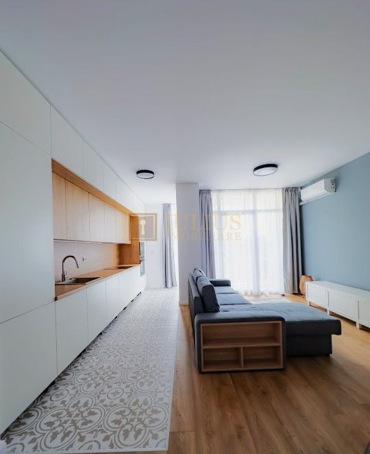 Nord One -Parcul Botanic,  parcare subterana- Iulius Mall - Poză 17