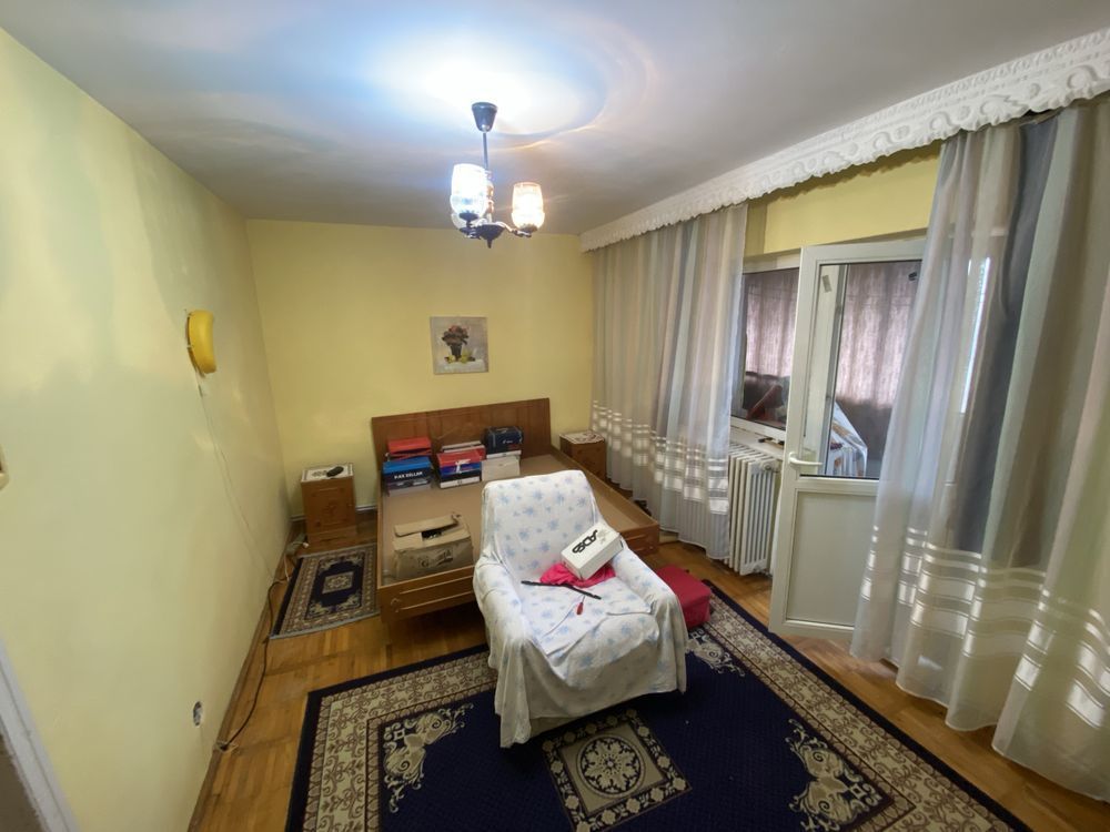 Vând apartament 4 camere – Focșani, VN-LICEUL PEDAGOGIC - Poză 7