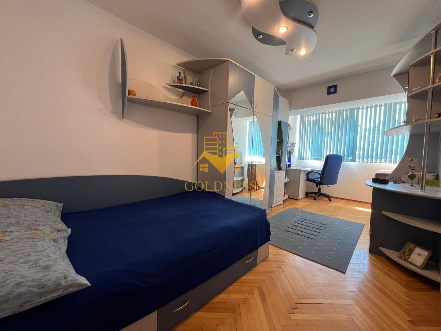 4 camere, modern, Manastur, Zona Big, Izlazului, 2 locuri de parcare - Poză 4