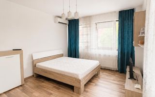 Apartament 1 cameră | 35 mp | Bloc 2018 | Șoseaua Tudor Neculai – Belvedere - Poză 2