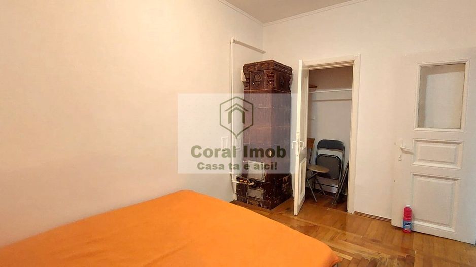 Vanzare apart. 2 camere jumatate, la pret de garsoniera, la  Dimitrov - Poză 9