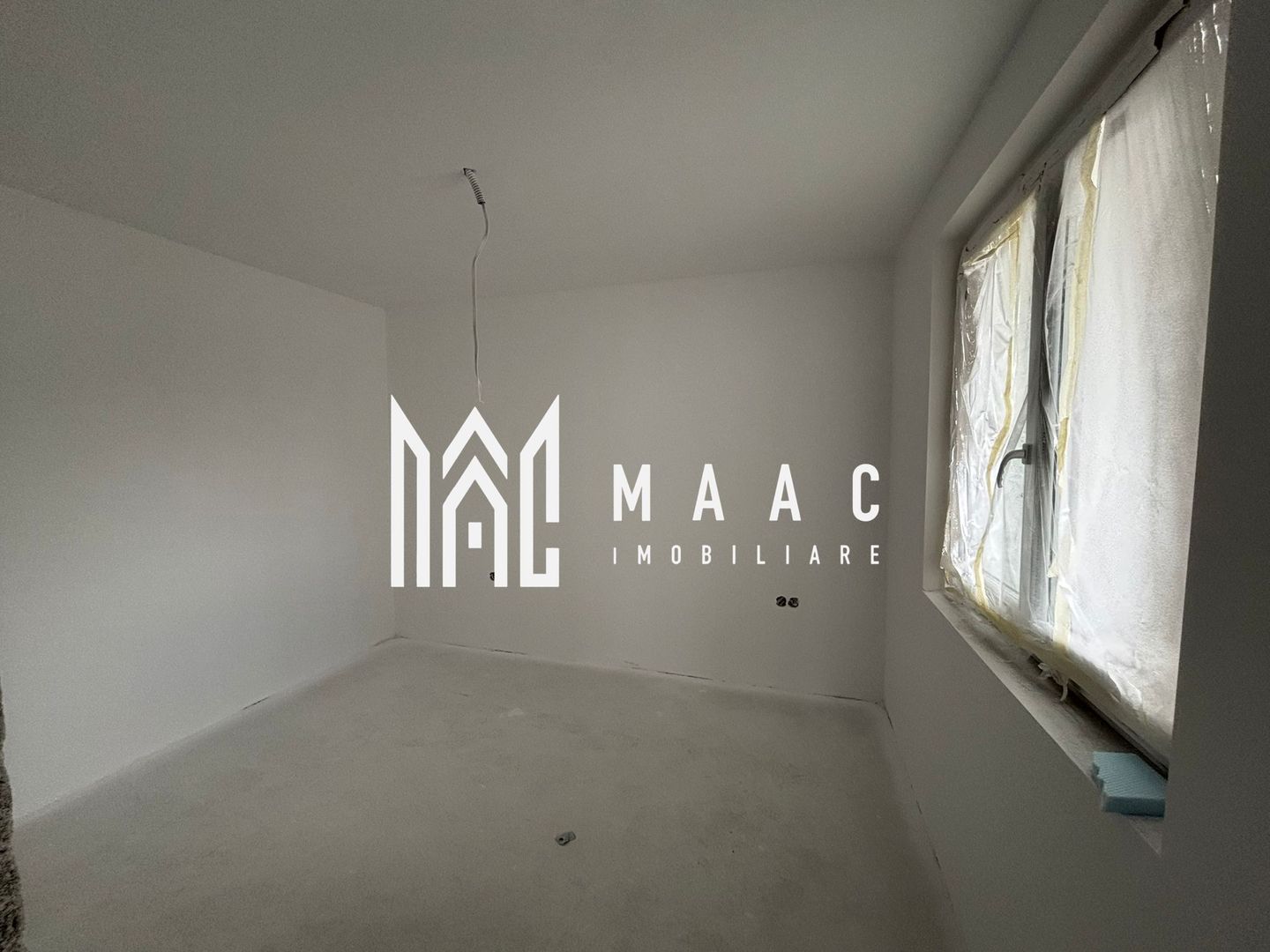 Casa Quadruplex | 4 Camere | 110MPU | Curte 60MP | 2 Balcoane - Poză 5