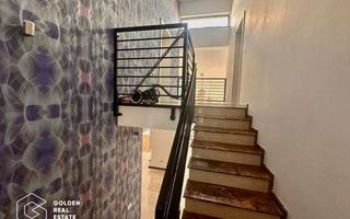 Oportunitate! Vila de lux, Livada, P+E, 5 camere, teren 957mp - Poză 10