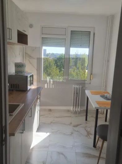 Apartament 2 camere 50 mp / etaj 6/ metrou 1 decembrie - Poză 5