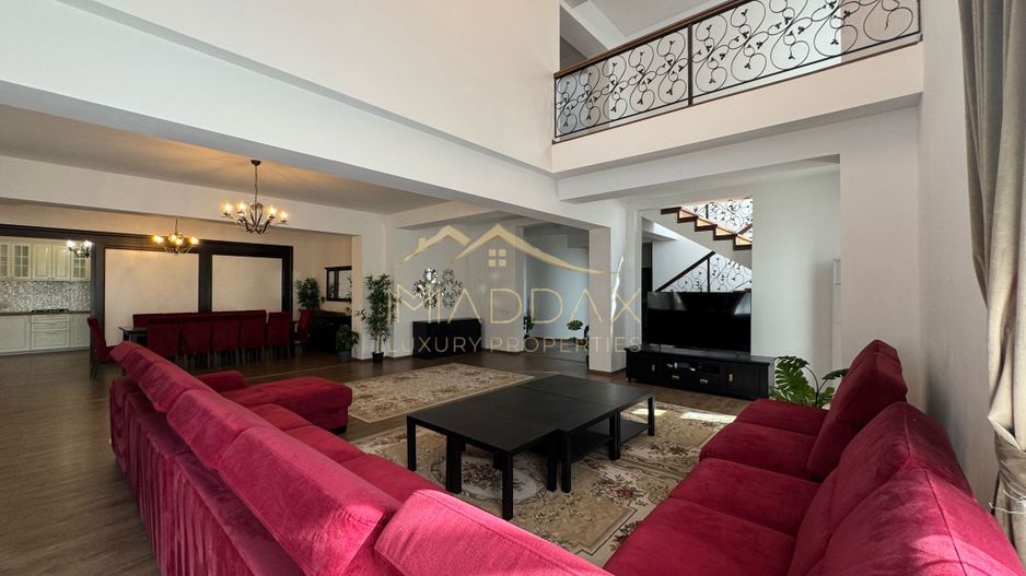 Vilă impresionantă *teren 1000mp // Erou Iancu Nicolae - Poză 14