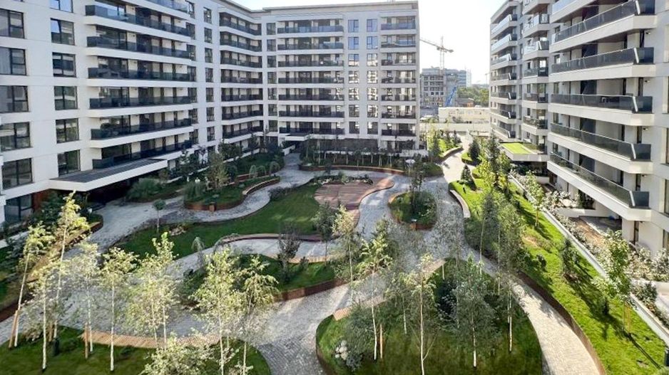 Chirie | Apartament 2 camere | Parcare inclusă | M Aurel Vlaicu - Poză 11