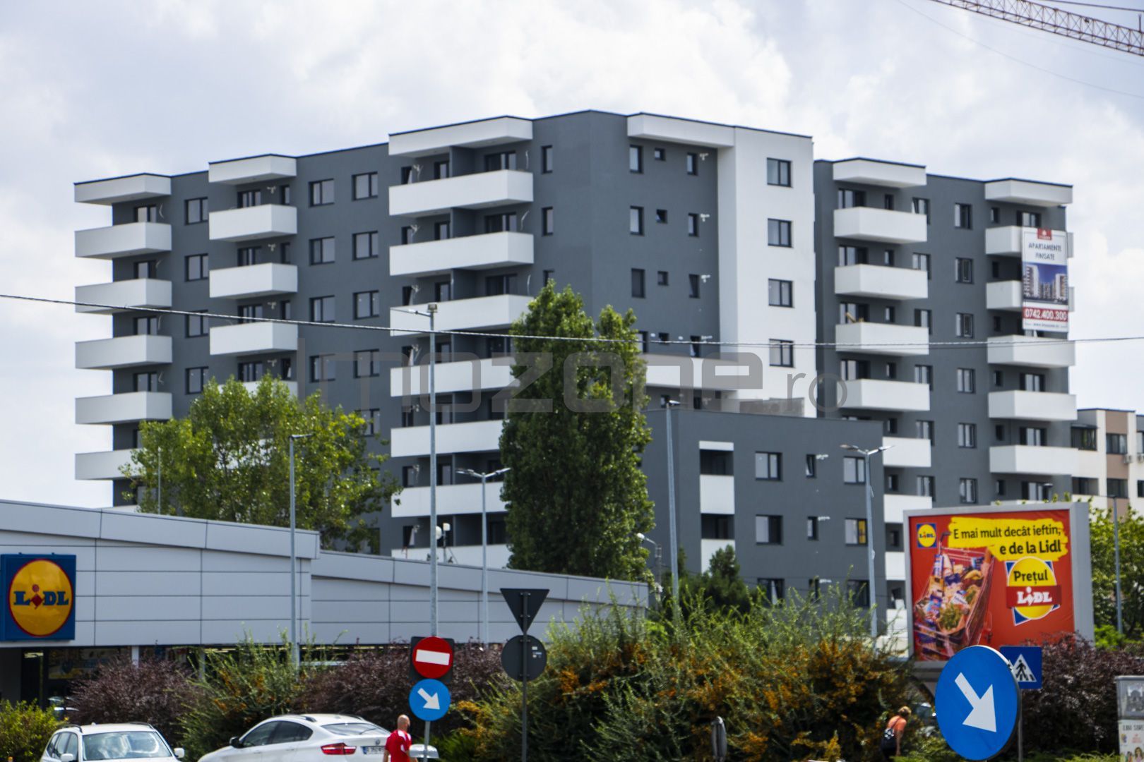 Valea Cascadelor | 2 Camere | Bloc Finalizat | Militari | Comision 0% - Poză 9