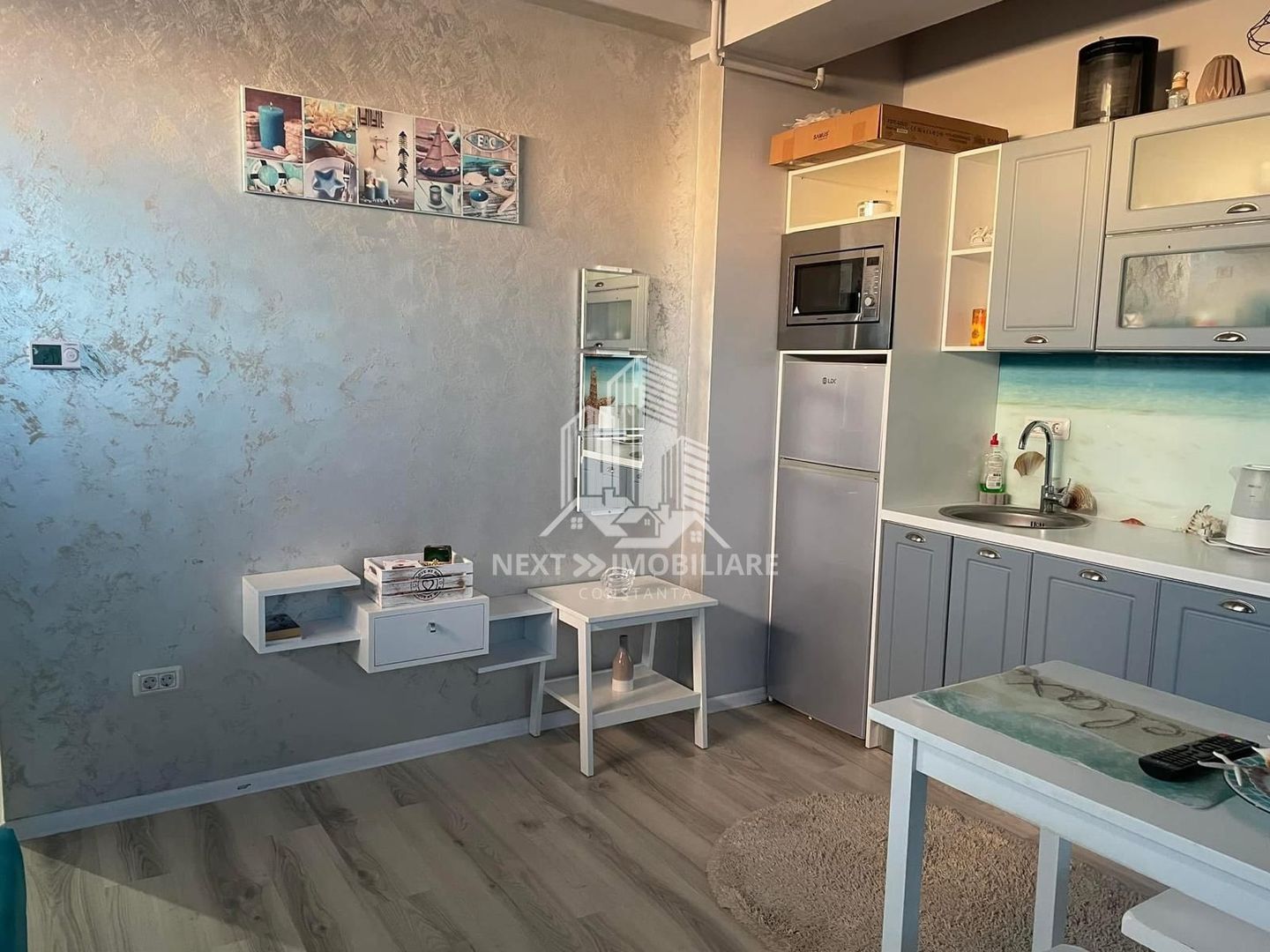 Garsonieră de vânzare în Mamaia Nord–Hanul cu Peste - Poză 2