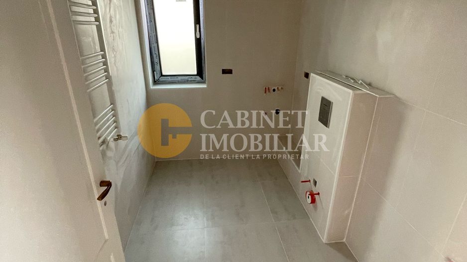 Vila Individuala LA ASFALT centru Aroneanu - 640mp teren - PREMIUM - Poză 3