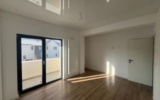 Apartament 2 camere, open-space, Bucium-Visan, 0% comision, intabulat - Poză 7