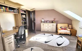 Casa superba-cu vedere panoramica/ Valcele -Feleac - Poză 23
