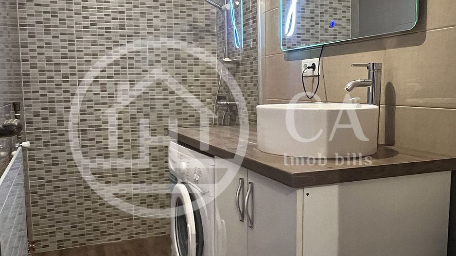 Garsoniera de vanzare in zona Rogerius, Oradea - Poză 5