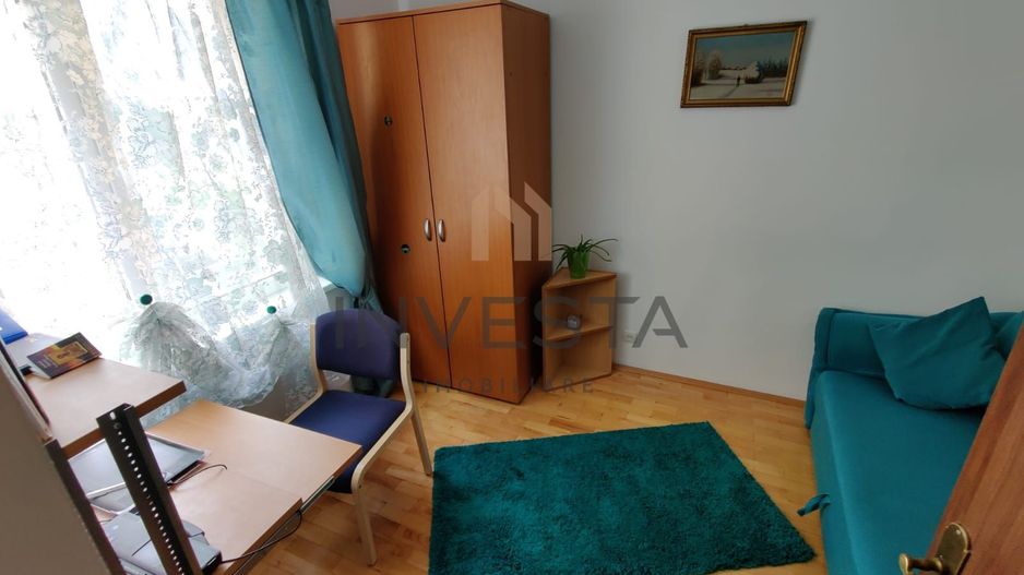 Apartament spatios cu 10 camere si parcare de inchiriat, Borhanci! - Poză 5