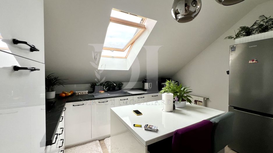 Apartament doua camere / Zona Parcul Poligon - Poză 4