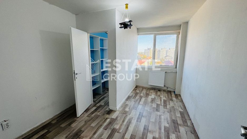 Apartament 3 camere, aproape de Shopping City Mall cu vedere spre oras - Poză 12