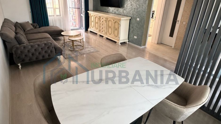 Casa tip duplex de vânzare în Bucium, Iași – 100 mp utili, curte 300 mp - Poză 4
