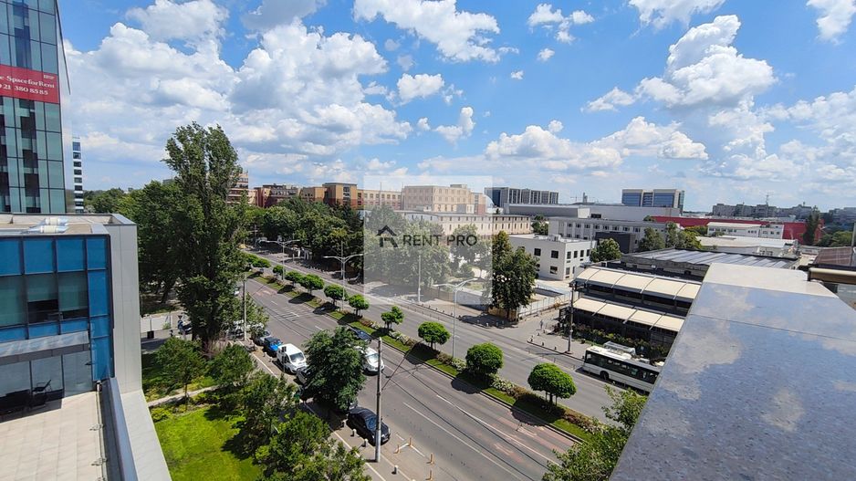 3 Camere Cu Parcare Si Boxa Iuliu Maniu 6 Metrou Politehnica - Poză 8