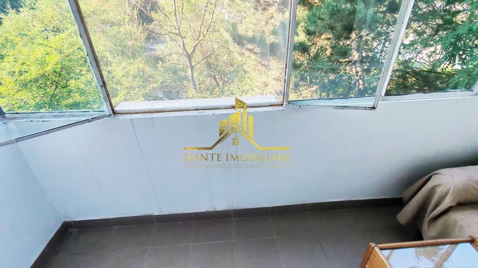 2 camere, mobilat modern, decomandat, balcon, Zorilor, Lunii - Poză 17