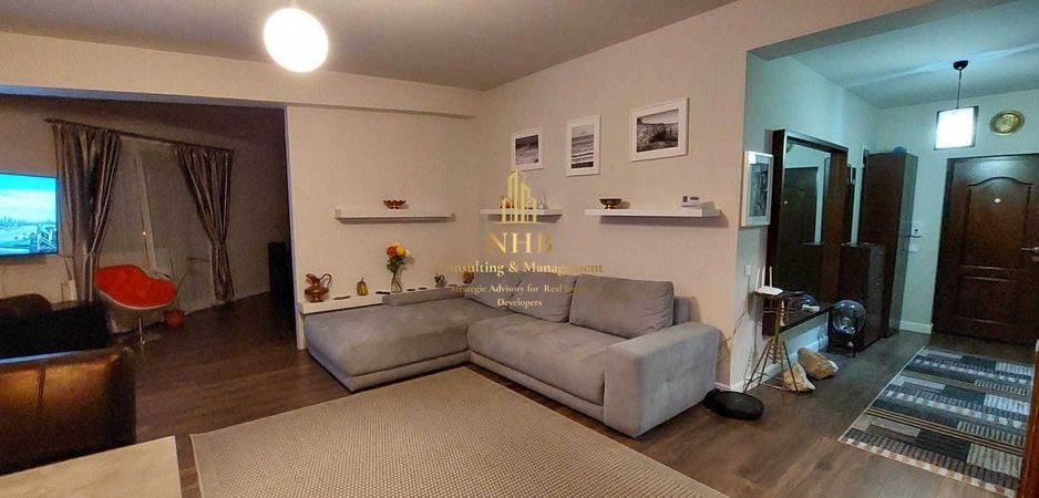 Apartament 3 camere - Zona Damaroaia - Poză 8