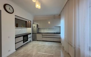 Chirie, apartament, 3 camere, strada  Mitropolit Dosoftei, Buiucani - Poză 1