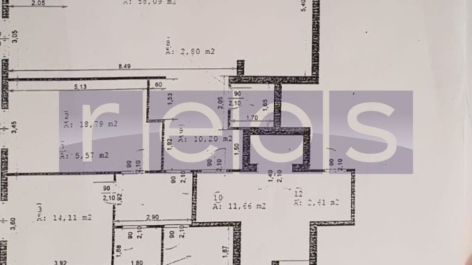 VANZARE 4 CAMERE | LOC DE PARCARE | ZONA HERASTRAU - Poză 26