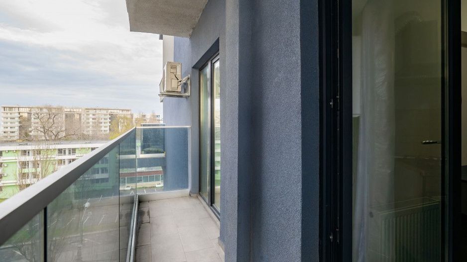 Apartament 2 camere cu vedere la mare – Miraj Sunset, Mamaia central - Poză 32