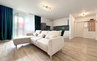 Apartament cu 2 camere/terasa 37 mp/garaj/PET FRIENDLY/Eroilor - Poză 1