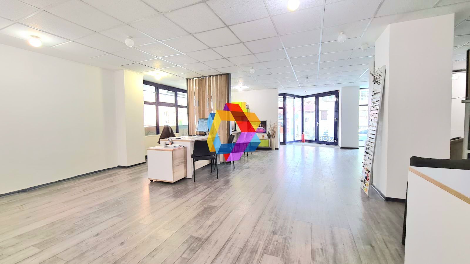 Spatiu comercial - 128 mp  #plus-imo.ro - Poză 4