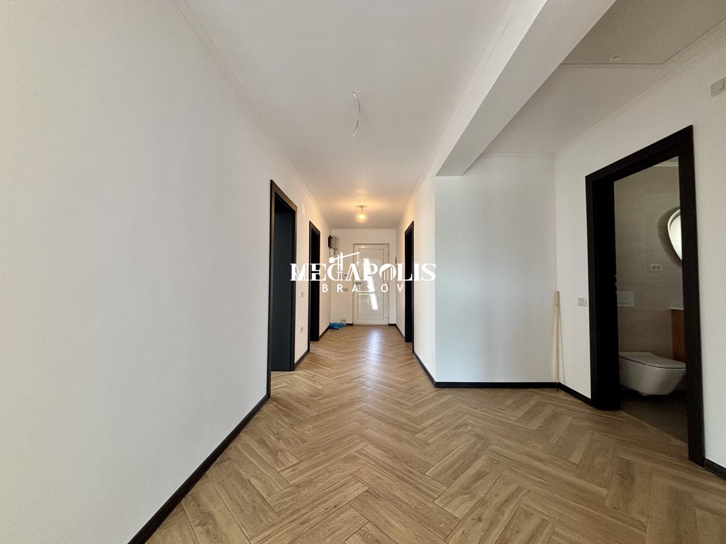 Casă pe Parter | 4 Camere | Utilități | Credit | Zonă bună | Izvor - Poză 21