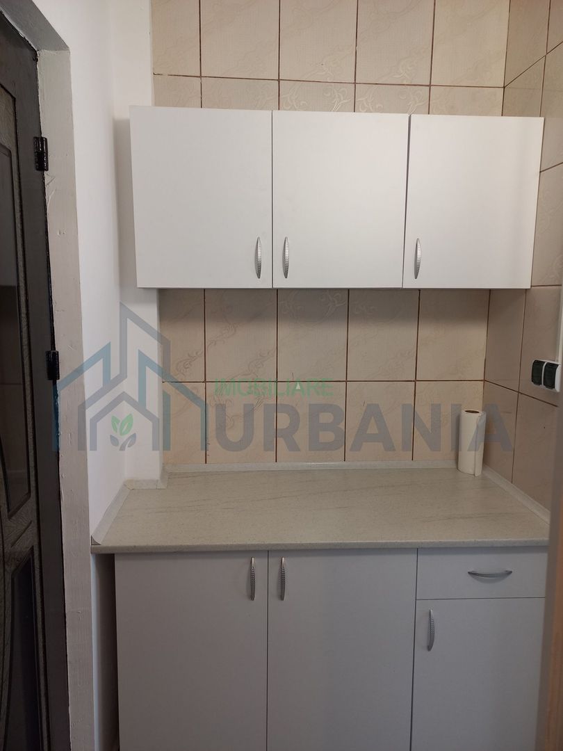 Garsonieră de închiriat în zona Frumoasa, Iași - Poză 3