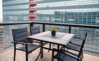 Apartament 3 camere | Complet mobilat | utilat | Parcare si boxa - Poză 28